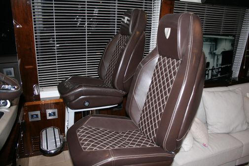 Fairline Squadron 68 image