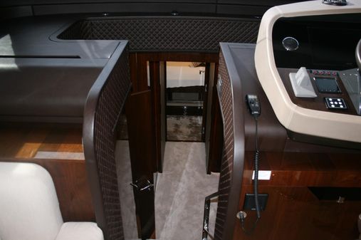 Fairline Squadron 68 image