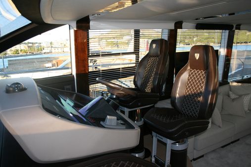 Fairline Squadron 68 image