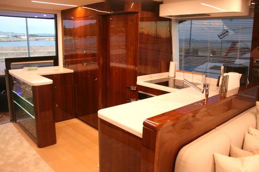 Fairline Squadron 68 image