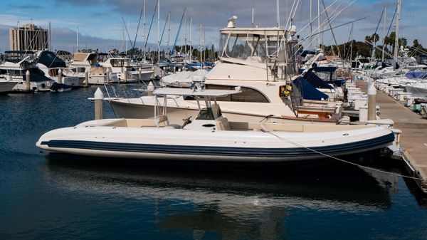 Nautica X-41