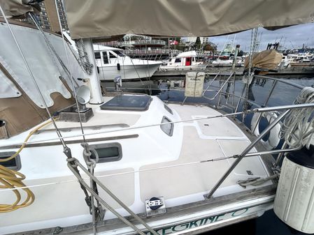 Gulfstar 44 Center Cockpit image