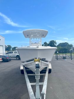 Jupiter 26 Yamaha Twin 200's image