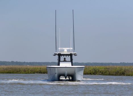 Invincible 35 Catamaran image