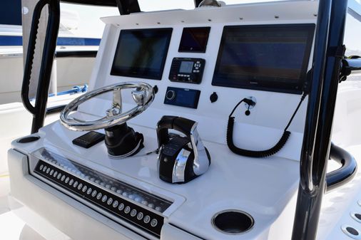 Invincible 35 Catamaran image