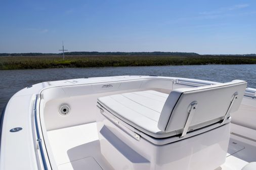 Invincible 35 Catamaran image