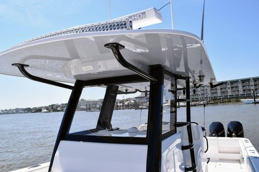 Invincible 35 Catamaran image