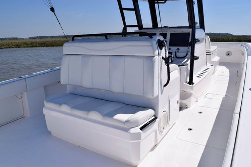 Invincible 35 Catamaran image