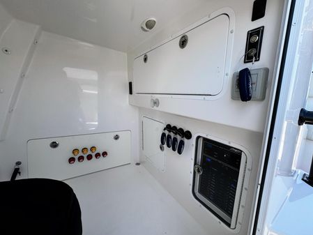 Invincible 35 Catamaran image