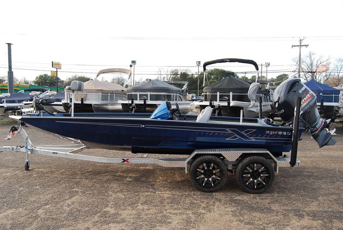 2019 Xpress X21 Pro Waco, Texas - Yowell's Boat Yard | Waco, Texas