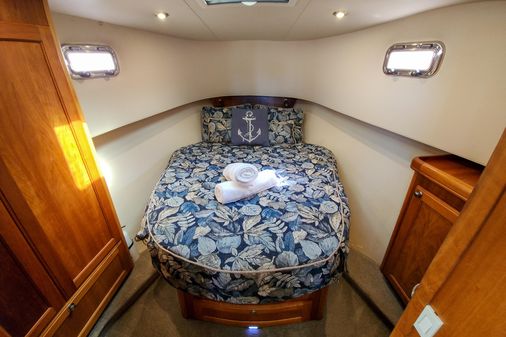 Mainship 34-TRAWLER image