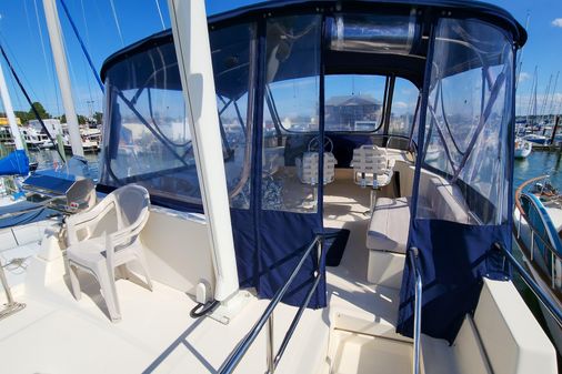 Mainship 34-TRAWLER image