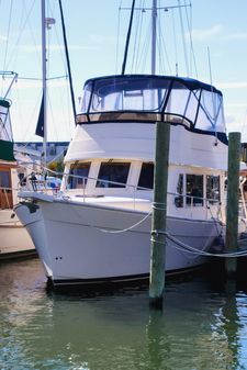 Mainship 34-TRAWLER image