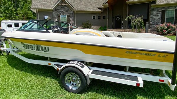 Malibu Response LX