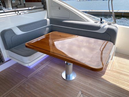 Riviera 5400-SPORT-YACHT image