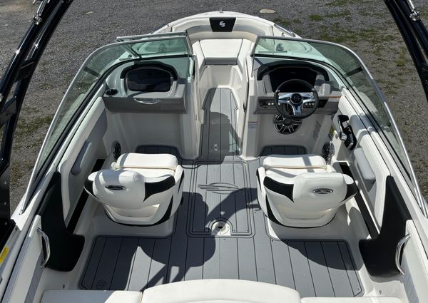 Chaparral 21-SURF image