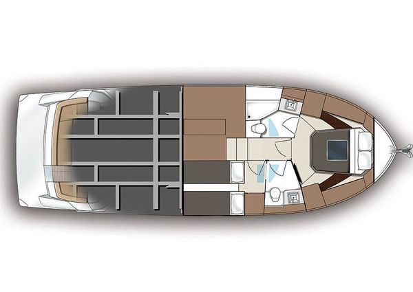 Carver C40-COMMAND-BRIDGE image