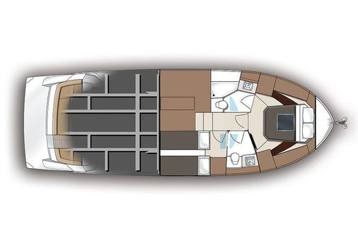 Carver C40 Command Bridge image