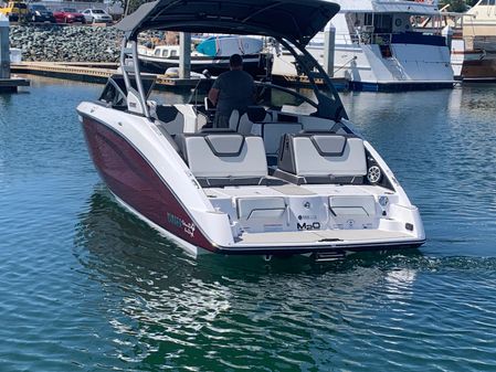 Yamaha-boats 252SE image