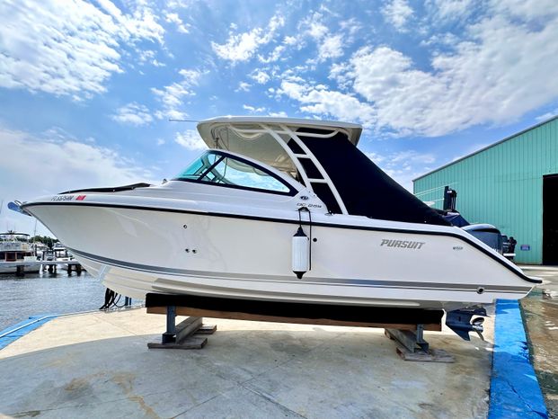 kam yacht sales lantana fl