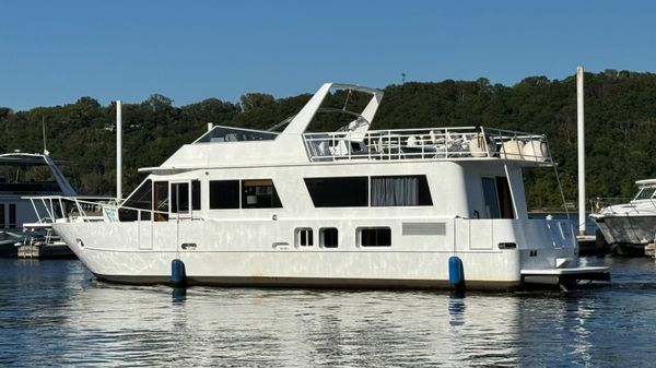 Skipperliner Coastal Cruiser