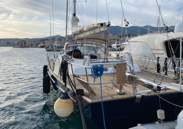 Beneteau 57 image