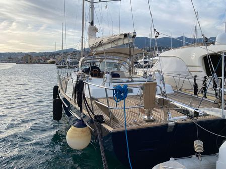 Beneteau 57 image