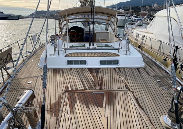 Beneteau 57 image