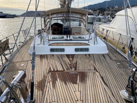 Beneteau 57 image