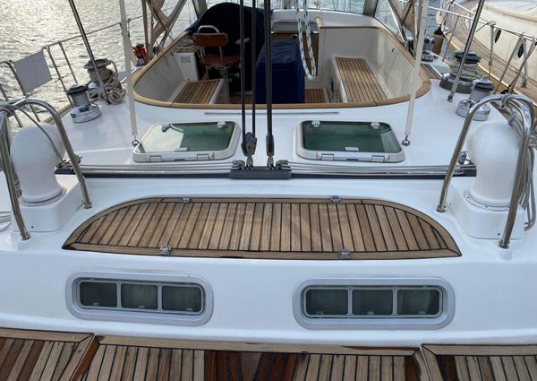 Beneteau 57 image