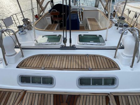 Beneteau 57 image