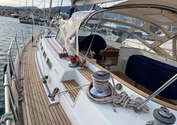 Beneteau 57 image