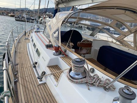 Beneteau 57 image