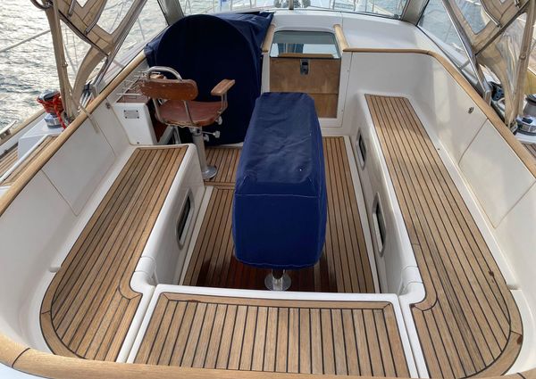 Beneteau 57 image