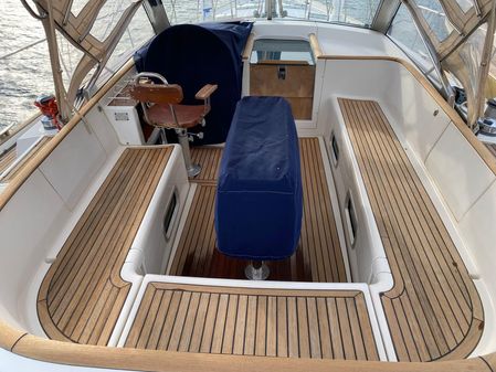 Beneteau 57 image