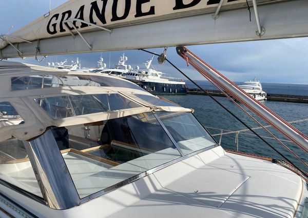 Beneteau 57 image