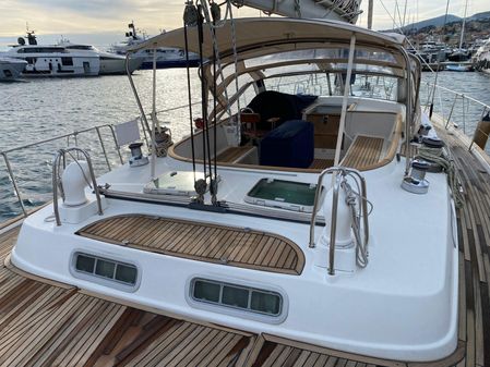 Beneteau 57 image