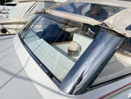 Beneteau 57 image