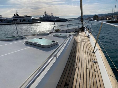 Beneteau 57 image