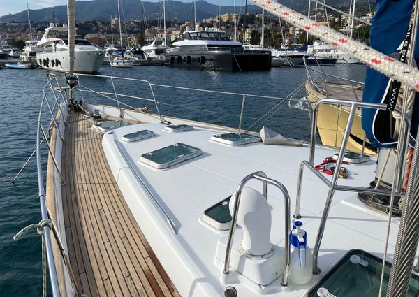 Beneteau 57 image