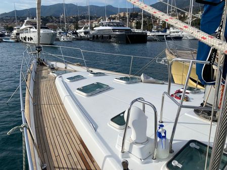 Beneteau 57 image