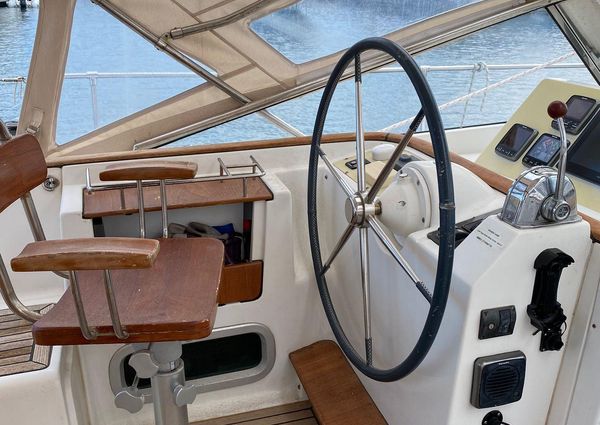 Beneteau 57 image