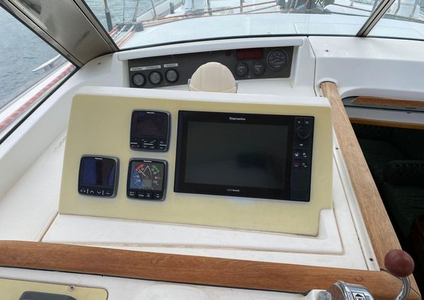 Beneteau 57 image