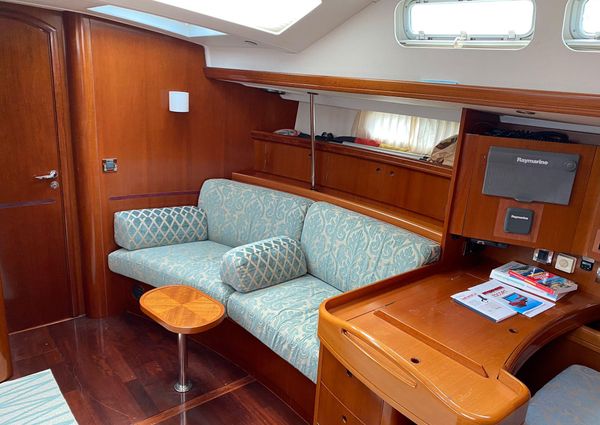 Beneteau 57 image