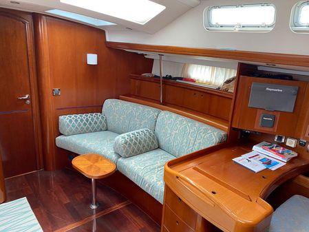 Beneteau 57 image