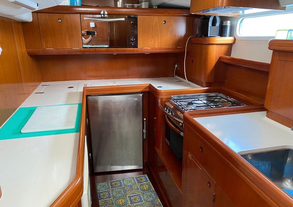 Beneteau 57 image