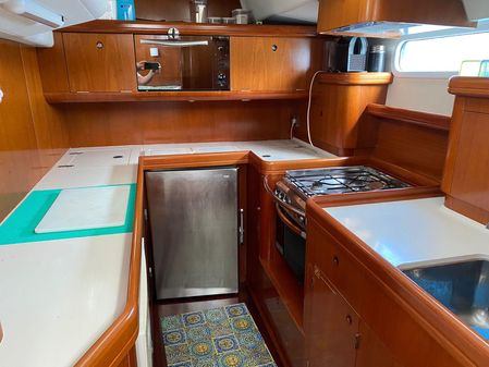 Beneteau 57 image