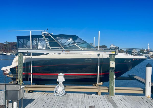 Sea-ray 290-AMBERJACK image