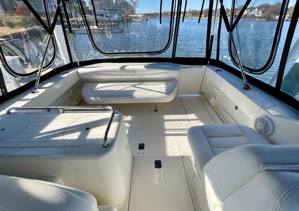 Sea-ray 290-AMBERJACK image