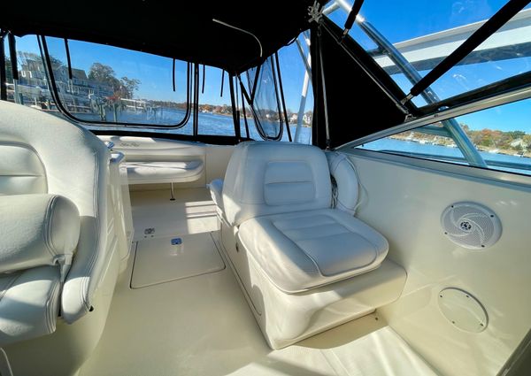 Sea-ray 290-AMBERJACK image